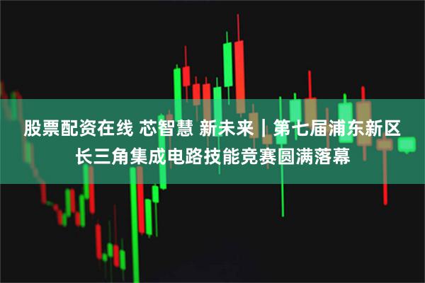 股票配资在线 芯智慧 新未来｜第七届浦东新区长三角集成电路技能竞赛圆满落幕